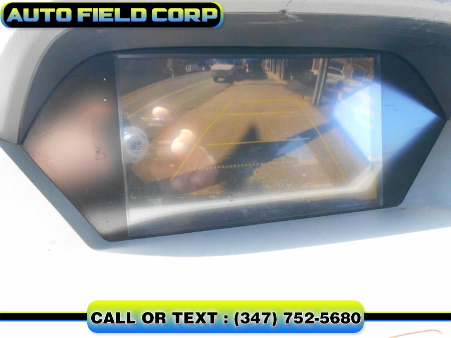 2012 Acura MDX AWD 4dr Tech/Entertainment Pkg, available for sale in Jamaica, New York | Auto Field Corp. Jamaica, New York 2012 Acura MDX AWD 4dr Tech/Entertainment Pkg, available for sale in Jamaica, New York | Auto Field Corp. Jamaica, New York