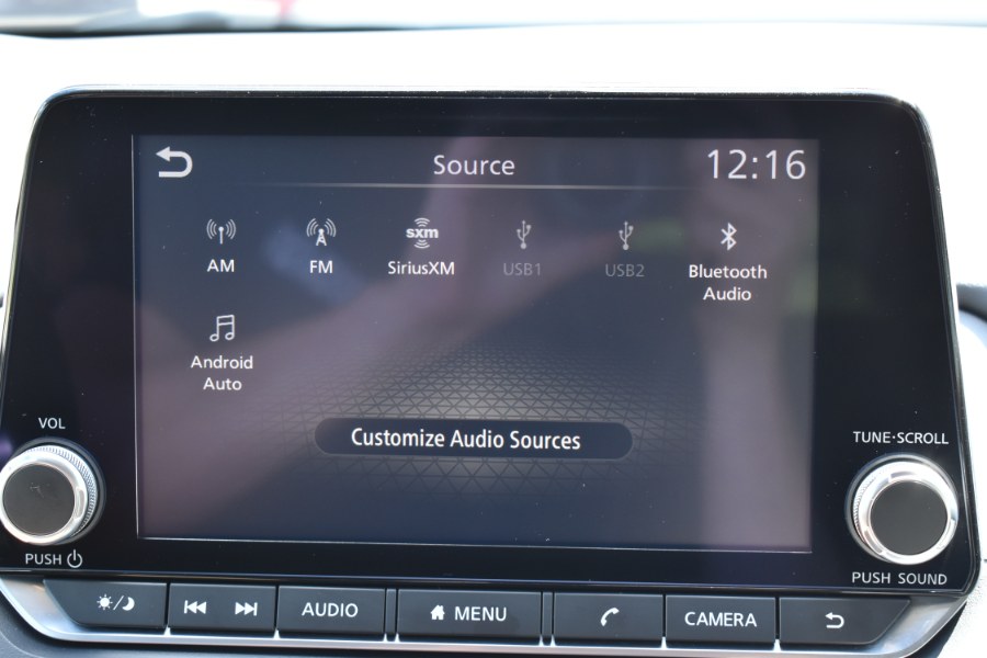 Used Nissan Rogue AWD 2021 | Highline Car Connection. Waterbury, Connecticut Used Nissan Rogue AWD 2021 | Highline Car Connection. Waterbury, Connecticut