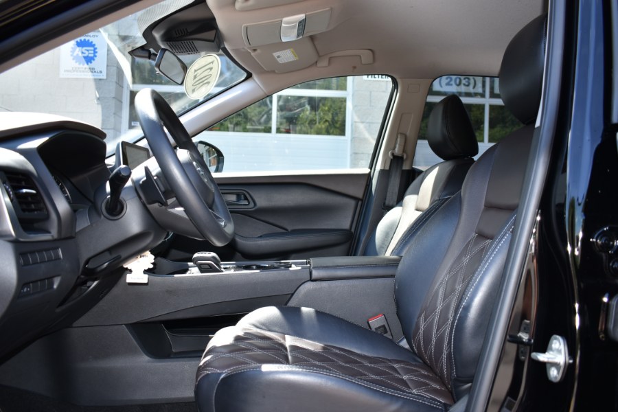 Used Nissan Rogue AWD 2021 | Highline Car Connection. Waterbury, Connecticut Used Nissan Rogue AWD 2021 | Highline Car Connection. Waterbury, Connecticut