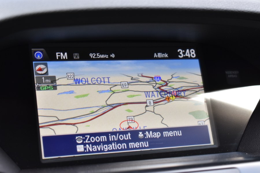 Used Acura MDX SH-AWD w/Technology Pkg 2017 | Highline Car Connection. Waterbury, Connecticut Used Acura MDX SH-AWD w/Technology Pkg 2017 | Highline Car Connection. Waterbury, Connecticut