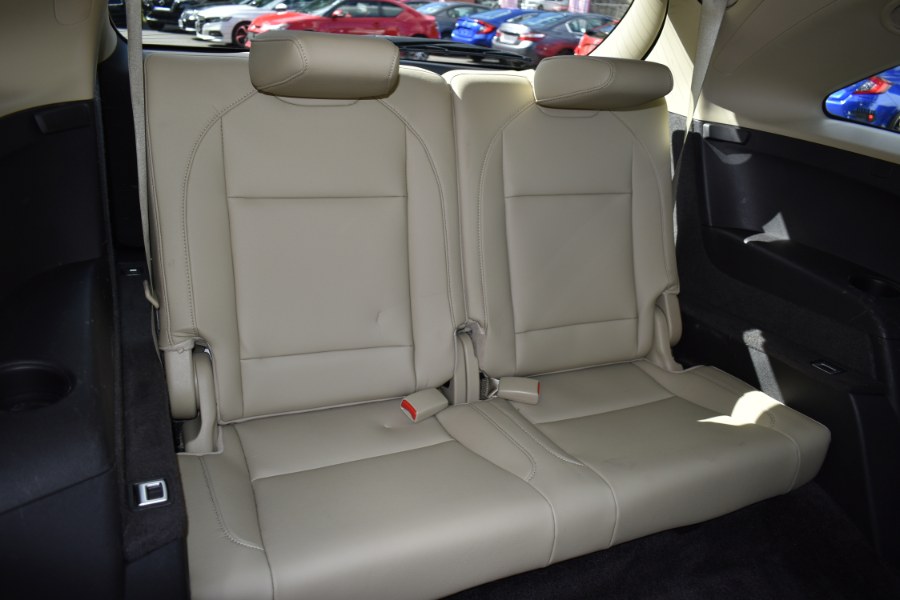 Used Acura MDX SH-AWD w/Technology Pkg 2017 | Highline Car Connection. Waterbury, Connecticut Used Acura MDX SH-AWD w/Technology Pkg 2017 | Highline Car Connection. Waterbury, Connecticut