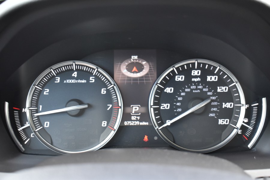 Used Acura MDX SH-AWD w/Technology Pkg 2017 | Highline Car Connection. Waterbury, Connecticut Used Acura MDX SH-AWD w/Technology Pkg 2017 | Highline Car Connection. Waterbury, Connecticut