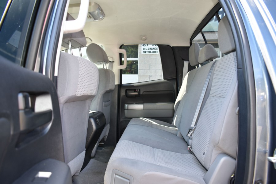 Used Toyota Tundra 4WD Truck Dbl 4.6L V8 6-Spd AT 2010 | Highline Car Connection. Waterbury, Connecticut Used Toyota Tundra 4WD Truck Dbl 4.6L V8 6-Spd AT 2010 | Highline Car Connection. Waterbury, Connecticut