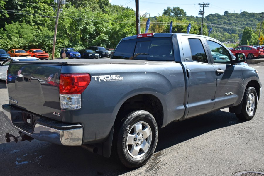 Used Toyota Tundra 4WD Truck Dbl 4.6L V8 6-Spd AT 2010 | Highline Car Connection. Waterbury, Connecticut Used Toyota Tundra 4WD Truck Dbl 4.6L V8 6-Spd AT 2010 | Highline Car Connection. Waterbury, Connecticut