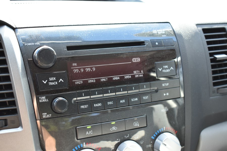 Used Toyota Tundra 4WD Truck Dbl 4.6L V8 6-Spd AT 2010 | Highline Car Connection. Waterbury, Connecticut Used Toyota Tundra 4WD Truck Dbl 4.6L V8 6-Spd AT 2010 | Highline Car Connection. Waterbury, Connecticut