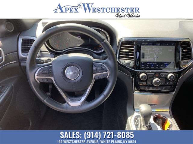 2019 Jeep Grand Cherokee Limited, available for sale in Yonkers, New York | Apex Westchester Used Vehicles. Yonkers, New York 2019 Jeep Grand Cherokee Limited, available for sale in Yonkers, New York | Apex Westchester Used Vehicles. Yonkers, New York