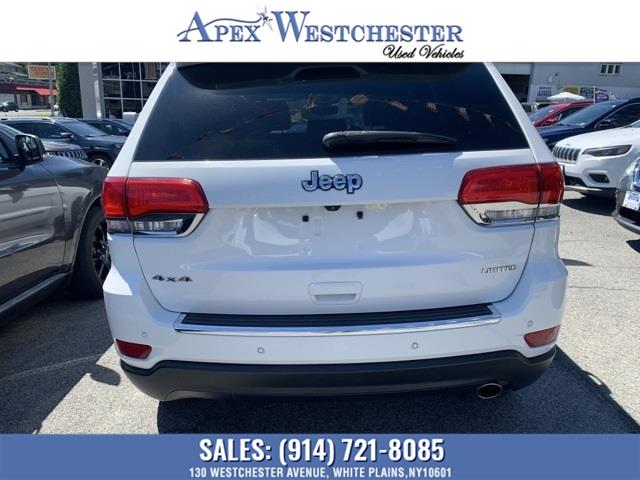 2019 Jeep Grand Cherokee Limited, available for sale in Yonkers, New York | Apex Westchester Used Vehicles. Yonkers, New York 2019 Jeep Grand Cherokee Limited, available for sale in Yonkers, New York | Apex Westchester Used Vehicles. Yonkers, New York