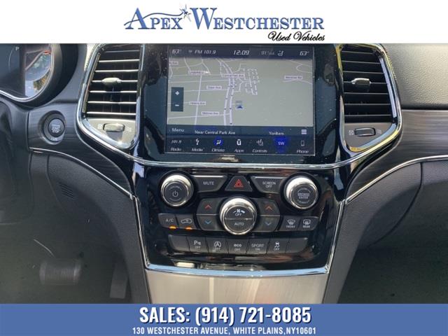 2019 Jeep Grand Cherokee Limited, available for sale in Yonkers, New York | Apex Westchester Used Vehicles. Yonkers, New York 2019 Jeep Grand Cherokee Limited, available for sale in Yonkers, New York | Apex Westchester Used Vehicles. Yonkers, New York