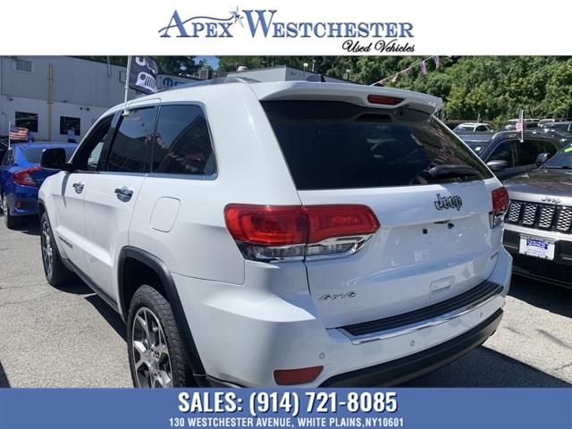 2019 Jeep Grand Cherokee Limited, available for sale in Yonkers, New York | Apex Westchester Used Vehicles. Yonkers, New York 2019 Jeep Grand Cherokee Limited, available for sale in Yonkers, New York | Apex Westchester Used Vehicles. Yonkers, New York