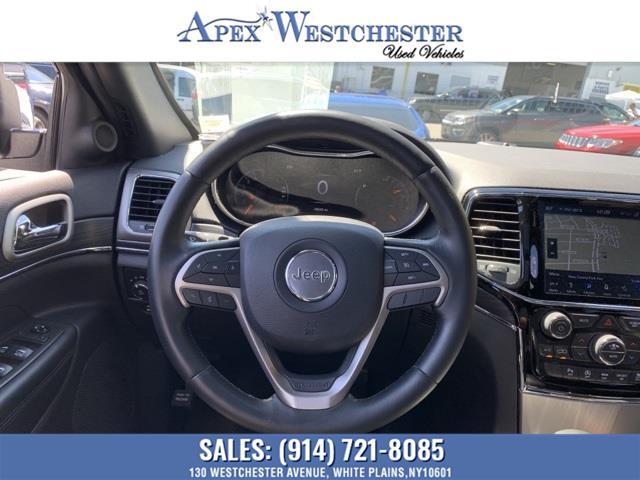 2019 Jeep Grand Cherokee Limited, available for sale in Yonkers, New York | Apex Westchester Used Vehicles. Yonkers, New York 2019 Jeep Grand Cherokee Limited, available for sale in Yonkers, New York | Apex Westchester Used Vehicles. Yonkers, New York