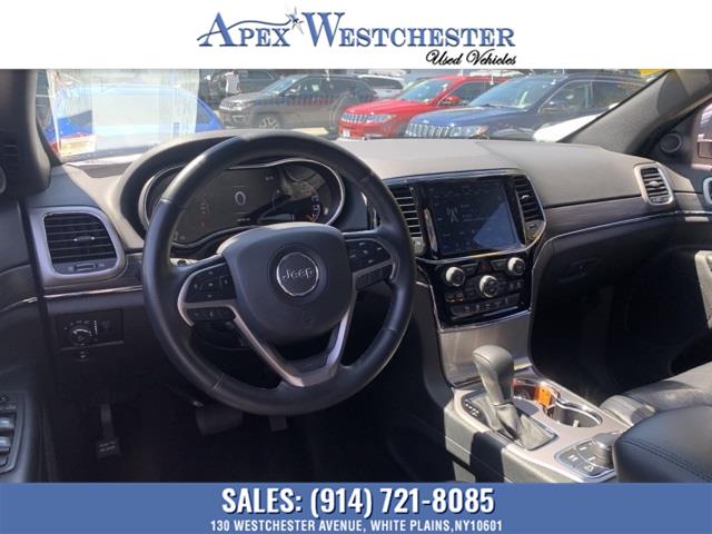 2019 Jeep Grand Cherokee Limited, available for sale in Yonkers, New York | Apex Westchester Used Vehicles. Yonkers, New York 2019 Jeep Grand Cherokee Limited, available for sale in Yonkers, New York | Apex Westchester Used Vehicles. Yonkers, New York