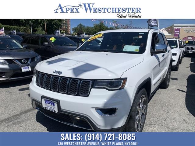 2019 Jeep Grand Cherokee Limited, available for sale in Yonkers, New York | Apex Westchester Used Vehicles. Yonkers, New York 2019 Jeep Grand Cherokee Limited, available for sale in Yonkers, New York | Apex Westchester Used Vehicles. Yonkers, New York