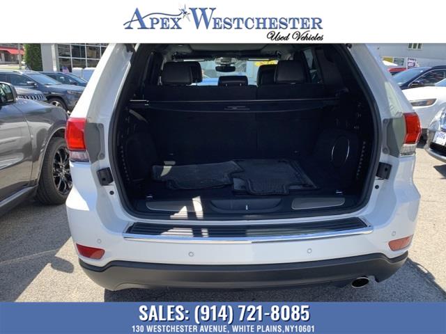 2019 Jeep Grand Cherokee Limited, available for sale in Yonkers, New York | Apex Westchester Used Vehicles. Yonkers, New York 2019 Jeep Grand Cherokee Limited, available for sale in Yonkers, New York | Apex Westchester Used Vehicles. Yonkers, New York