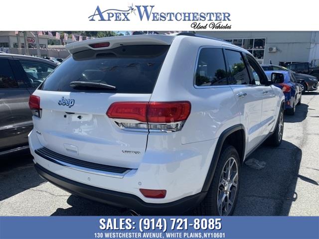 2019 Jeep Grand Cherokee Limited, available for sale in Yonkers, New York | Apex Westchester Used Vehicles. Yonkers, New York 2019 Jeep Grand Cherokee Limited, available for sale in Yonkers, New York | Apex Westchester Used Vehicles. Yonkers, New York