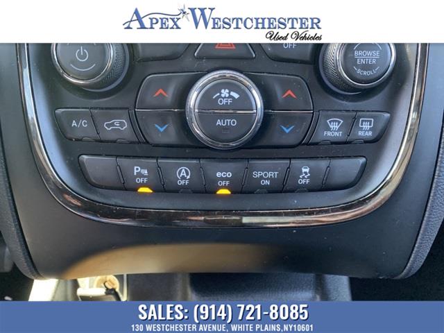 Used Dodge Durango GT 2020 | Apex Westchester Used Vehicles. White Plains, New York Used Dodge Durango GT 2020 | Apex Westchester Used Vehicles. White Plains, New York