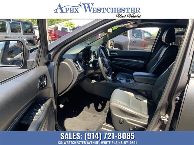 Used Dodge Durango GT 2020 | Apex Westchester Used Vehicles. White Plains, New York Used Dodge Durango GT 2020 | Apex Westchester Used Vehicles. White Plains, New York