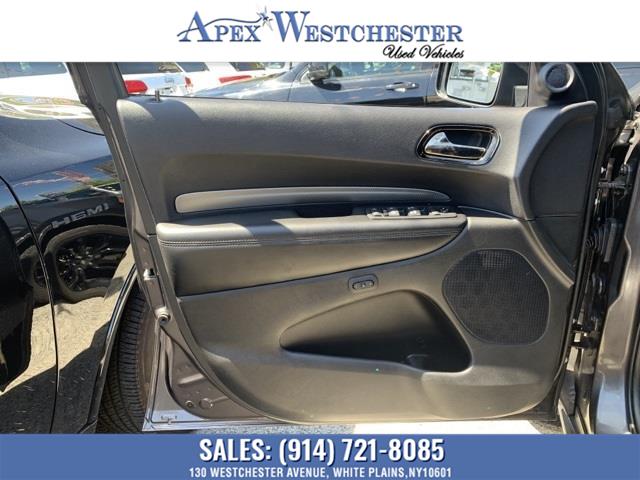 Used Dodge Durango GT 2020 | Apex Westchester Used Vehicles. White Plains, New York Used Dodge Durango GT 2020 | Apex Westchester Used Vehicles. White Plains, New York