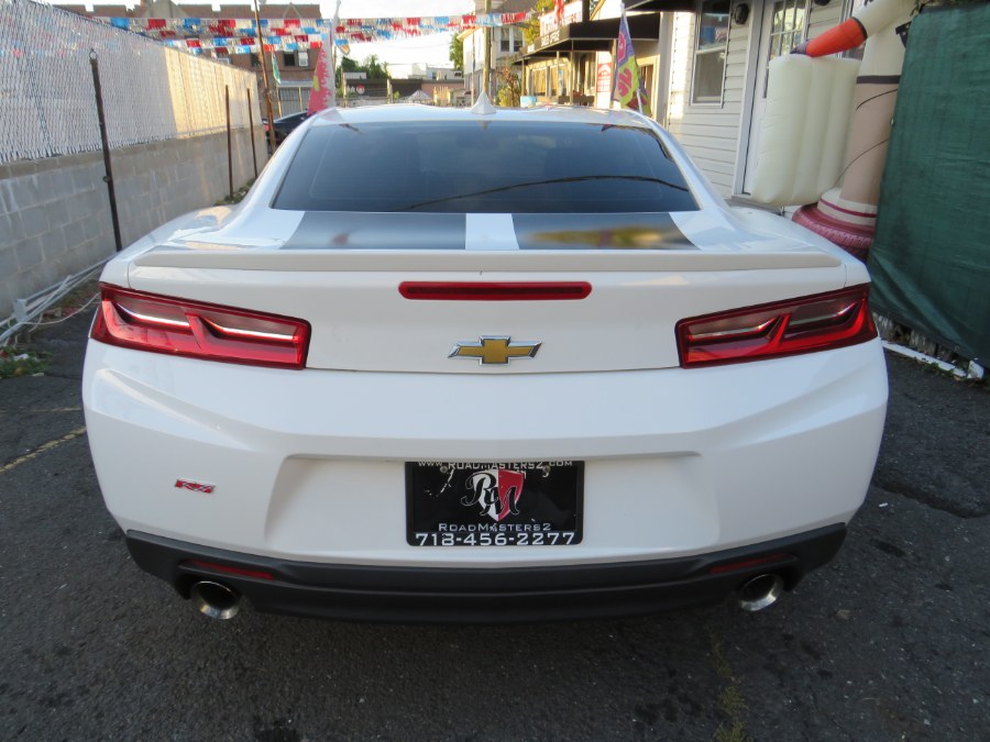 2018 Chevrolet Camaro 2dr Cpe 1LT RS, available for sale in Middle Village, New York | Road Masters II INC. Middle Village, New York 2018 Chevrolet Camaro 2dr Cpe 1LT RS, available for sale in Middle Village, New York | Road Masters II INC. Middle Village, New York