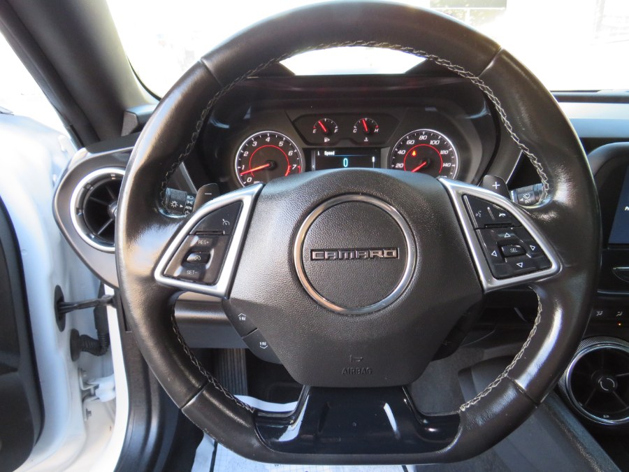 2018 Chevrolet Camaro 2dr Cpe 1LT RS, available for sale in Middle Village, New York | Road Masters II INC. Middle Village, New York 2018 Chevrolet Camaro 2dr Cpe 1LT RS, available for sale in Middle Village, New York | Road Masters II INC. Middle Village, New York