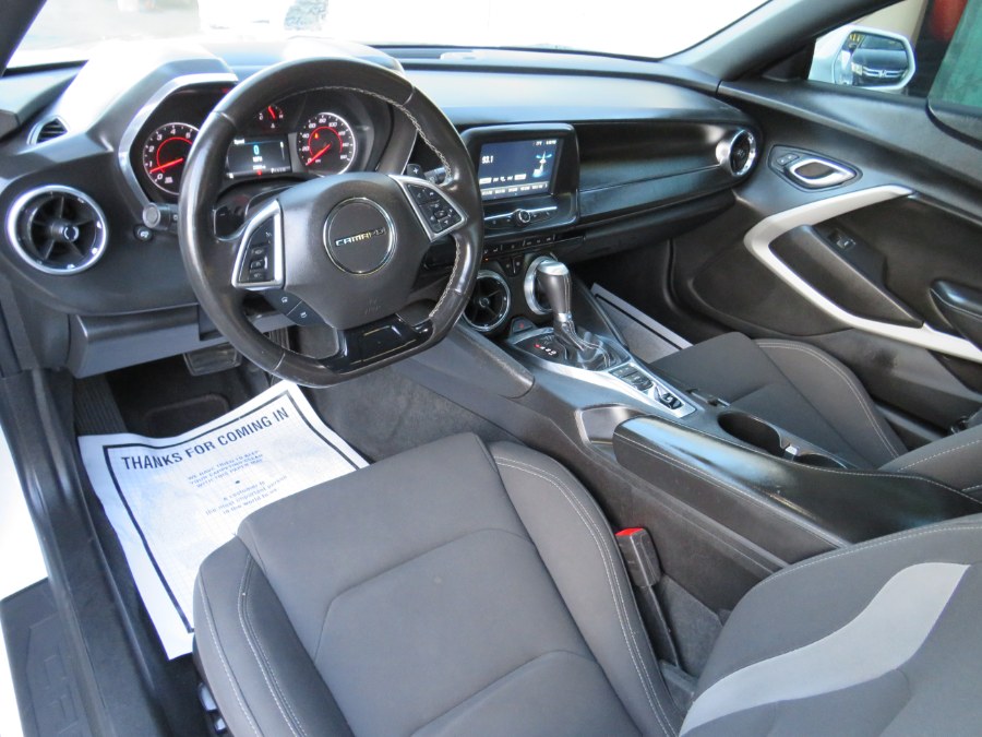 2018 Chevrolet Camaro 2dr Cpe 1LT RS, available for sale in Middle Village, New York | Road Masters II INC. Middle Village, New York 2018 Chevrolet Camaro 2dr Cpe 1LT RS, available for sale in Middle Village, New York | Road Masters II INC. Middle Village, New York