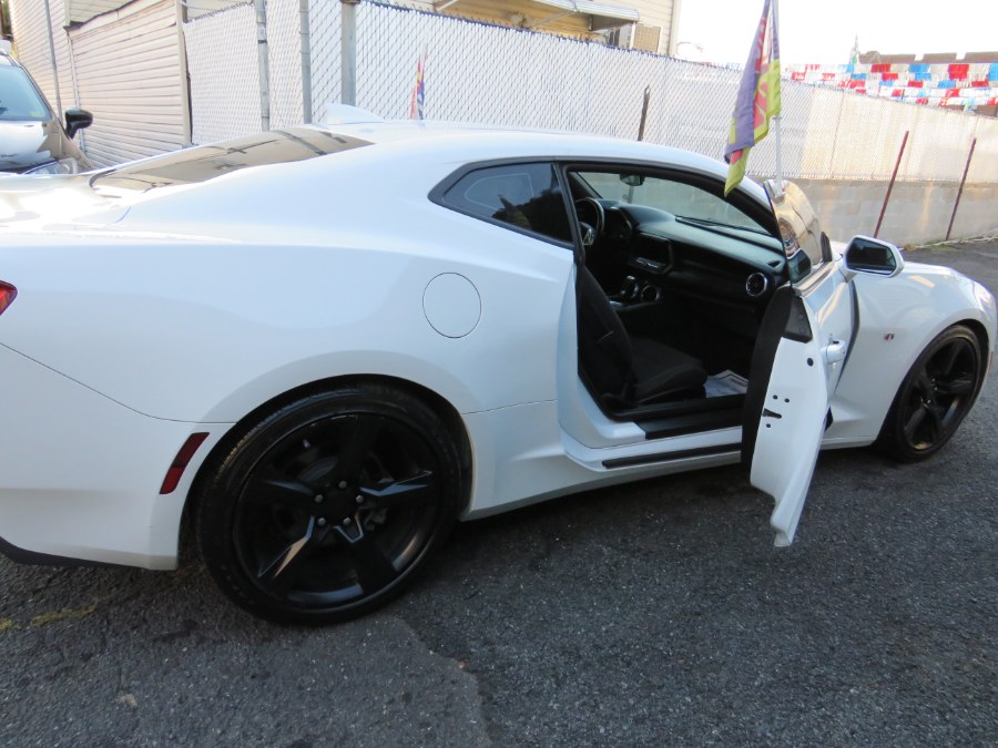 2018 Chevrolet Camaro 2dr Cpe 1LT RS, available for sale in Middle Village, New York | Road Masters II INC. Middle Village, New York 2018 Chevrolet Camaro 2dr Cpe 1LT RS, available for sale in Middle Village, New York | Road Masters II INC. Middle Village, New York
