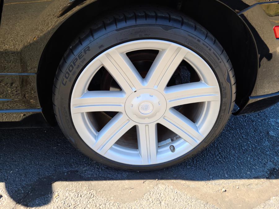Used Chrysler crossfire 2 dr conv 2006 | Chip's Auto Sales Inc. Milford, Connecticut Used Chrysler crossfire 2 dr conv 2006 | Chip's Auto Sales Inc. Milford, Connecticut