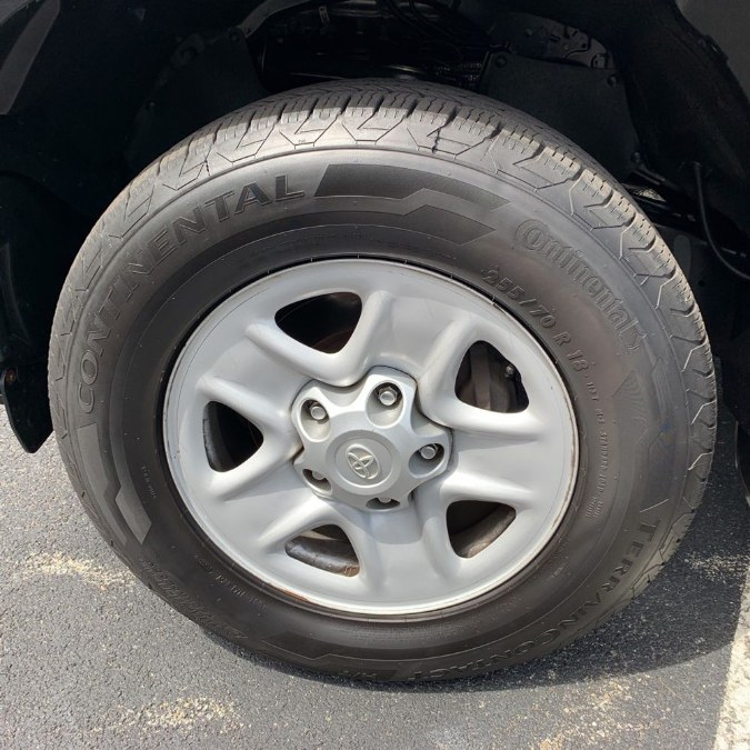 2018 Toyota Tundra 4WD SR5 CrewMax 5.5'' Bed 5.7L (Natl), available for sale in Brooklyn, New York | Top Line Auto Inc.. Brooklyn, New York 2018 Toyota Tundra 4WD SR5 CrewMax 5.5'' Bed 5.7L (Natl), available for sale in Brooklyn, New York | Top Line Auto Inc.. Brooklyn, New York