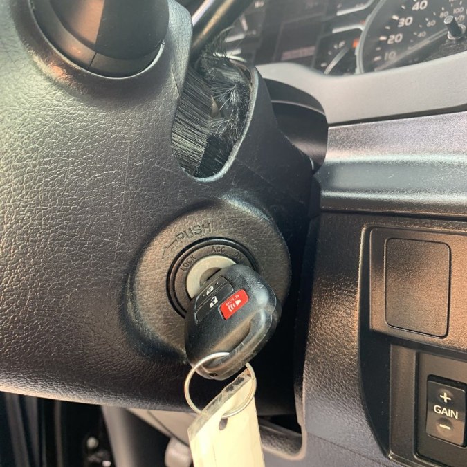 2018 Toyota Tundra 4WD SR5 CrewMax 5.5'' Bed 5.7L (Natl), available for sale in Brooklyn, New York | Top Line Auto Inc.. Brooklyn, New York 2018 Toyota Tundra 4WD SR5 CrewMax 5.5'' Bed 5.7L (Natl), available for sale in Brooklyn, New York | Top Line Auto Inc.. Brooklyn, New York