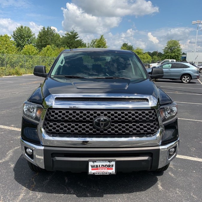2018 Toyota Tundra 4WD SR5 CrewMax 5.5'' Bed 5.7L (Natl), available for sale in Brooklyn, New York | Top Line Auto Inc.. Brooklyn, New York 2018 Toyota Tundra 4WD SR5 CrewMax 5.5'' Bed 5.7L (Natl), available for sale in Brooklyn, New York | Top Line Auto Inc.. Brooklyn, New York