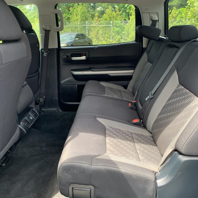 2018 Toyota Tundra 4WD SR5 CrewMax 5.5'' Bed 5.7L (Natl), available for sale in Brooklyn, New York | Top Line Auto Inc.. Brooklyn, New York 2018 Toyota Tundra 4WD SR5 CrewMax 5.5'' Bed 5.7L (Natl), available for sale in Brooklyn, New York | Top Line Auto Inc.. Brooklyn, New York