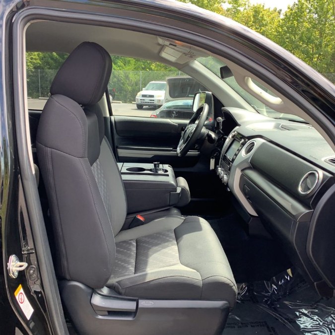 2018 Toyota Tundra 4WD SR5 CrewMax 5.5'' Bed 5.7L (Natl), available for sale in Brooklyn, New York | Top Line Auto Inc.. Brooklyn, New York 2018 Toyota Tundra 4WD SR5 CrewMax 5.5'' Bed 5.7L (Natl), available for sale in Brooklyn, New York | Top Line Auto Inc.. Brooklyn, New York