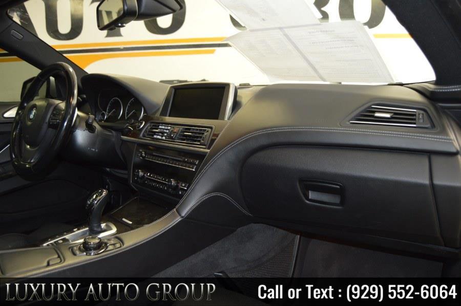 2012 BMW 6 Series 2dr Cpe 650i xDrive, available for sale in Bronx, New York | Luxury Auto Group. Bronx, New York 2012 BMW 6 Series 2dr Cpe 650i xDrive, available for sale in Bronx, New York | Luxury Auto Group. Bronx, New York