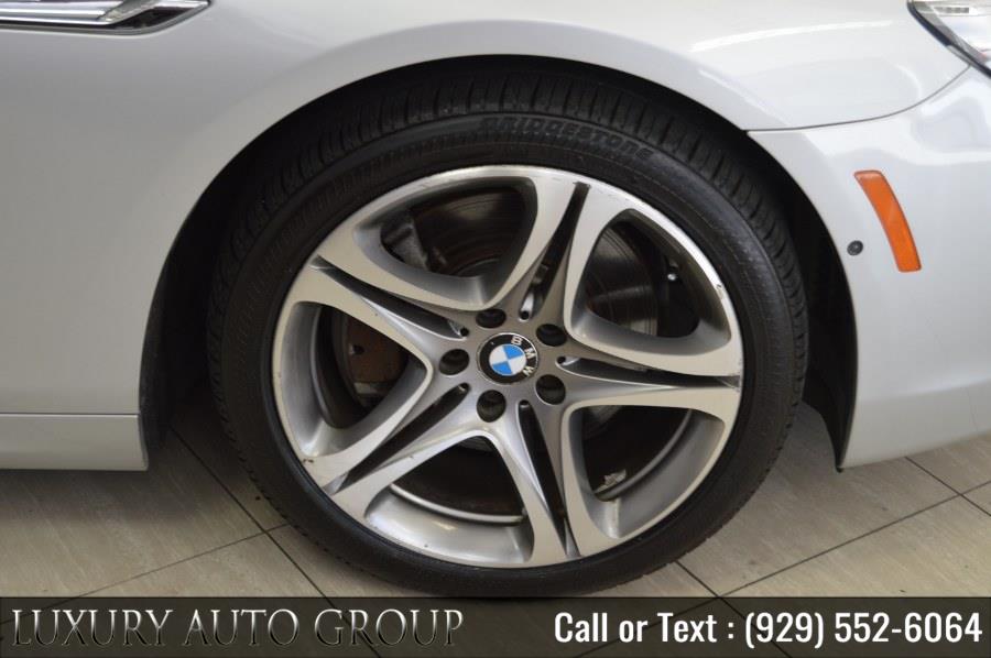 2012 BMW 6 Series 2dr Cpe 650i xDrive, available for sale in Bronx, New York | Luxury Auto Group. Bronx, New York 2012 BMW 6 Series 2dr Cpe 650i xDrive, available for sale in Bronx, New York | Luxury Auto Group. Bronx, New York