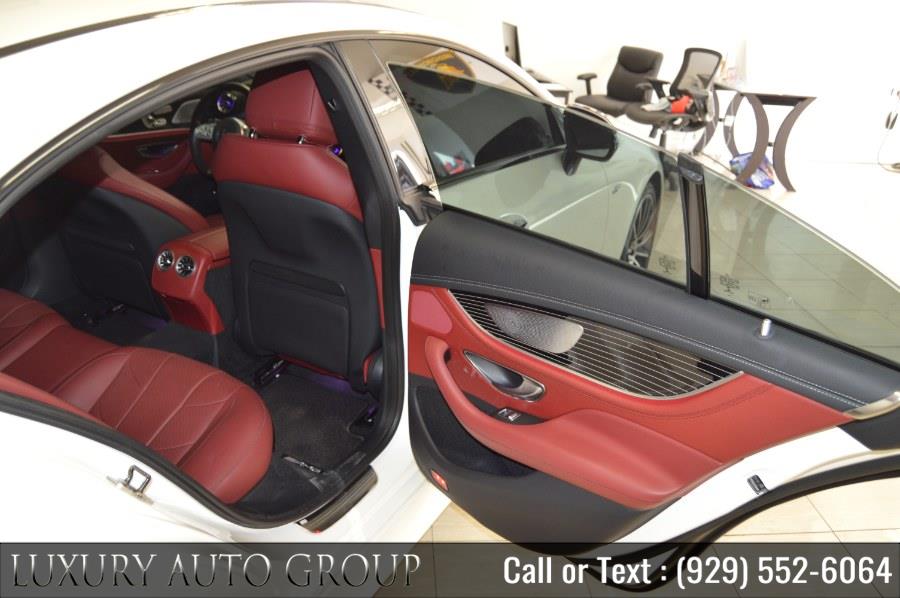 2019 Mercedes-Benz CLS AMG CLS 53 S 4MATIC+ Coupe, available for sale in Bronx, New York | Luxury Auto Group. Bronx, New York 2019 Mercedes-Benz CLS AMG CLS 53 S 4MATIC+ Coupe, available for sale in Bronx, New York | Luxury Auto Group. Bronx, New York