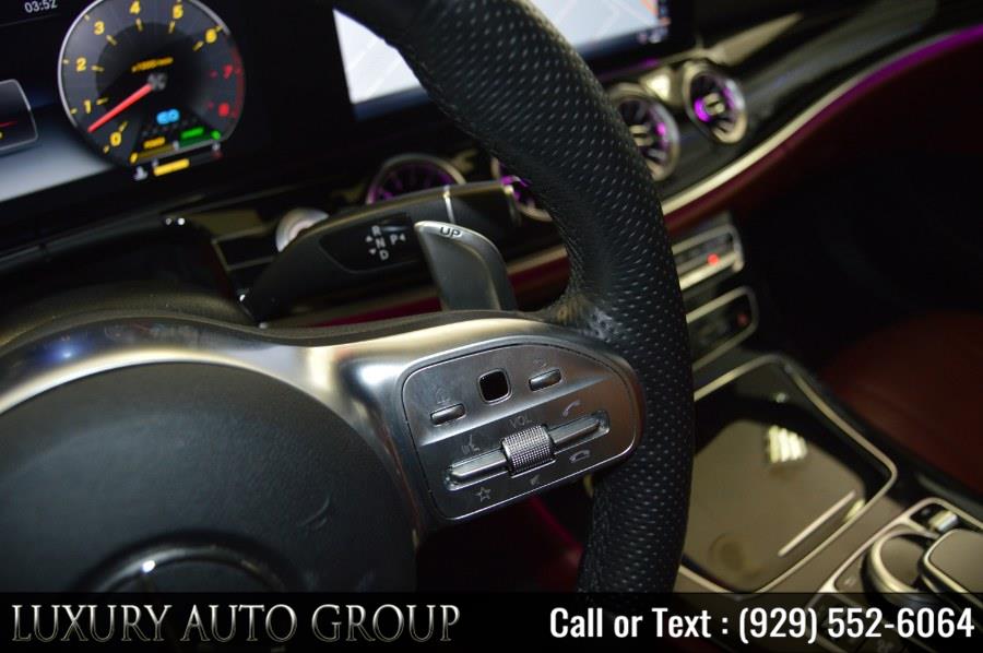 2019 Mercedes-Benz CLS AMG CLS 53 S 4MATIC+ Coupe, available for sale in Bronx, New York | Luxury Auto Group. Bronx, New York 2019 Mercedes-Benz CLS AMG CLS 53 S 4MATIC+ Coupe, available for sale in Bronx, New York | Luxury Auto Group. Bronx, New York