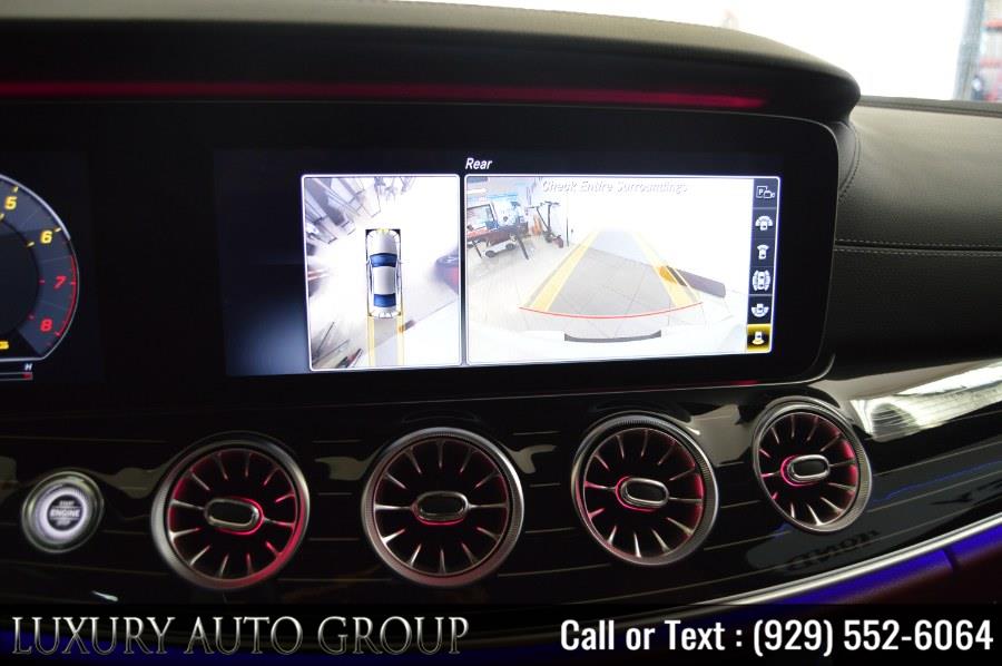 2019 Mercedes-Benz CLS AMG CLS 53 S 4MATIC+ Coupe, available for sale in Bronx, New York | Luxury Auto Group. Bronx, New York 2019 Mercedes-Benz CLS AMG CLS 53 S 4MATIC+ Coupe, available for sale in Bronx, New York | Luxury Auto Group. Bronx, New York