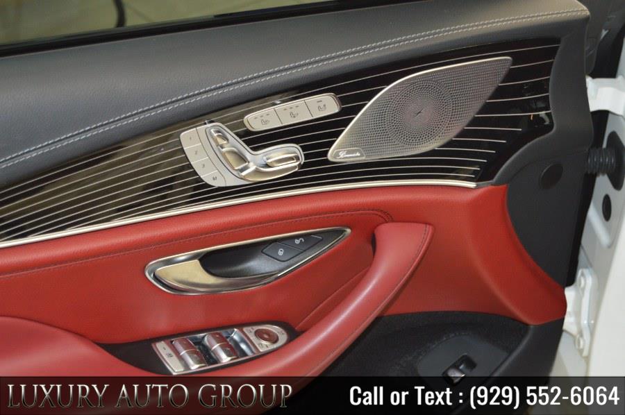 2019 Mercedes-Benz CLS AMG CLS 53 S 4MATIC+ Coupe, available for sale in Bronx, New York | Luxury Auto Group. Bronx, New York 2019 Mercedes-Benz CLS AMG CLS 53 S 4MATIC+ Coupe, available for sale in Bronx, New York | Luxury Auto Group. Bronx, New York