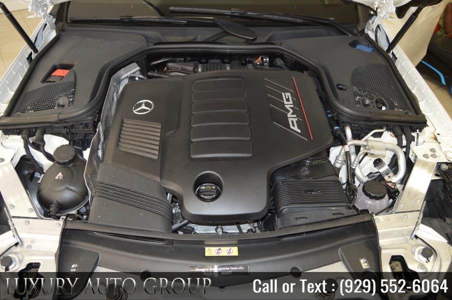2019 Mercedes-Benz CLS AMG CLS 53 S 4MATIC+ Coupe, available for sale in Bronx, New York | Luxury Auto Group. Bronx, New York 2019 Mercedes-Benz CLS AMG CLS 53 S 4MATIC+ Coupe, available for sale in Bronx, New York | Luxury Auto Group. Bronx, New York