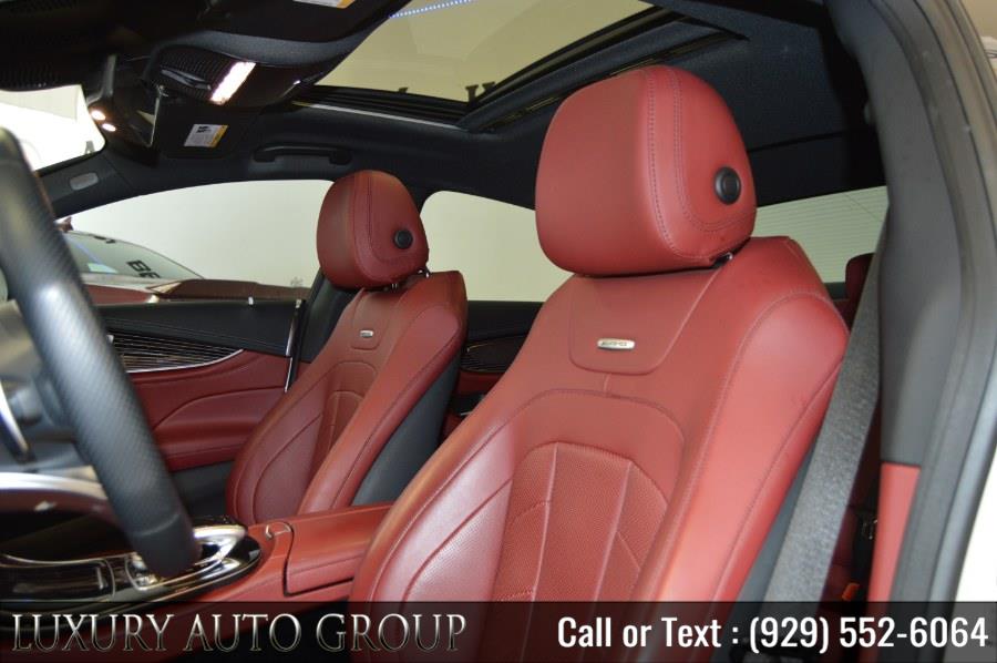 2019 Mercedes-Benz CLS AMG CLS 53 S 4MATIC+ Coupe, available for sale in Bronx, New York | Luxury Auto Group. Bronx, New York 2019 Mercedes-Benz CLS AMG CLS 53 S 4MATIC+ Coupe, available for sale in Bronx, New York | Luxury Auto Group. Bronx, New York