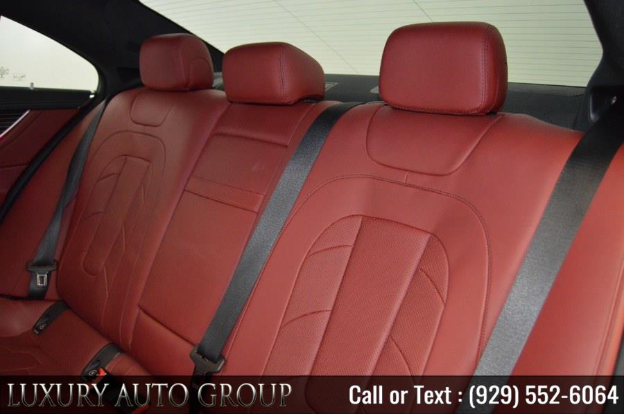 2019 Mercedes-Benz CLS AMG CLS 53 S 4MATIC+ Coupe, available for sale in Bronx, New York | Luxury Auto Group. Bronx, New York 2019 Mercedes-Benz CLS AMG CLS 53 S 4MATIC+ Coupe, available for sale in Bronx, New York | Luxury Auto Group. Bronx, New York