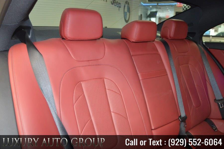 2019 Mercedes-Benz CLS AMG CLS 53 S 4MATIC+ Coupe, available for sale in Bronx, New York | Luxury Auto Group. Bronx, New York 2019 Mercedes-Benz CLS AMG CLS 53 S 4MATIC+ Coupe, available for sale in Bronx, New York | Luxury Auto Group. Bronx, New York