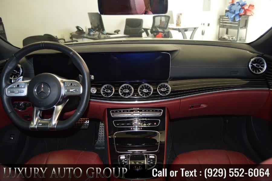 2019 Mercedes-Benz CLS AMG CLS 53 S 4MATIC+ Coupe, available for sale in Bronx, New York | Luxury Auto Group. Bronx, New York 2019 Mercedes-Benz CLS AMG CLS 53 S 4MATIC+ Coupe, available for sale in Bronx, New York | Luxury Auto Group. Bronx, New York