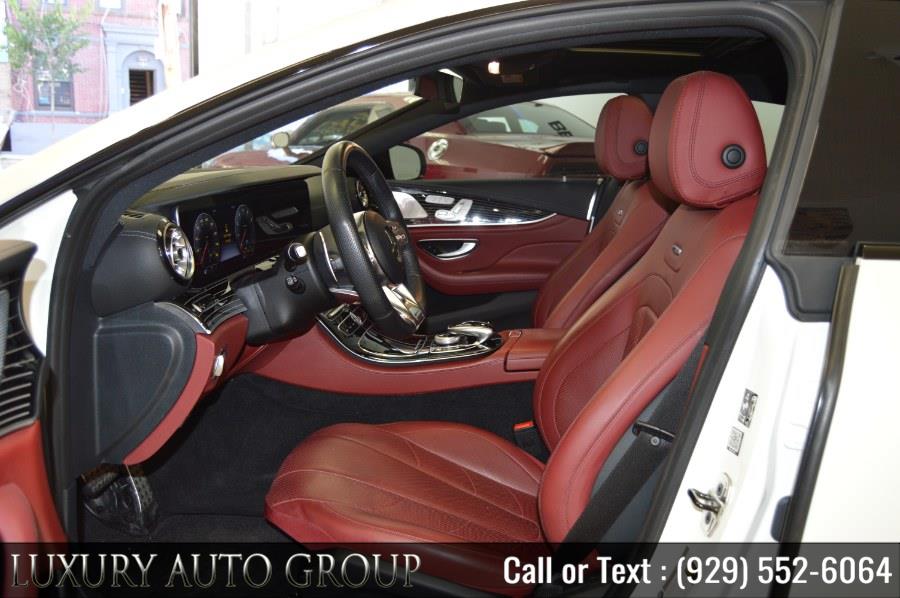 2019 Mercedes-Benz CLS AMG CLS 53 S 4MATIC+ Coupe, available for sale in Bronx, New York | Luxury Auto Group. Bronx, New York 2019 Mercedes-Benz CLS AMG CLS 53 S 4MATIC+ Coupe, available for sale in Bronx, New York | Luxury Auto Group. Bronx, New York