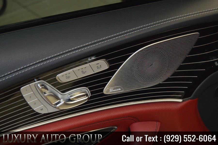 2019 Mercedes-Benz CLS AMG CLS 53 S 4MATIC+ Coupe, available for sale in Bronx, New York | Luxury Auto Group. Bronx, New York 2019 Mercedes-Benz CLS AMG CLS 53 S 4MATIC+ Coupe, available for sale in Bronx, New York | Luxury Auto Group. Bronx, New York