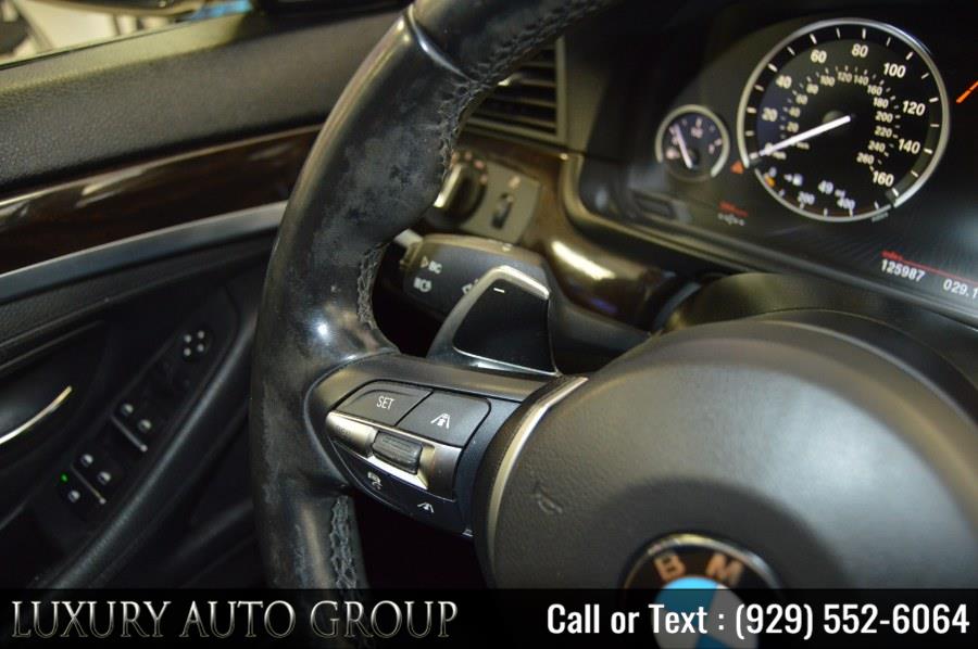 2014 BMW 5 Series 4dr Sdn 535i xDrive AWD, available for sale in Bronx, New York | Luxury Auto Group. Bronx, New York 2014 BMW 5 Series 4dr Sdn 535i xDrive AWD, available for sale in Bronx, New York | Luxury Auto Group. Bronx, New York