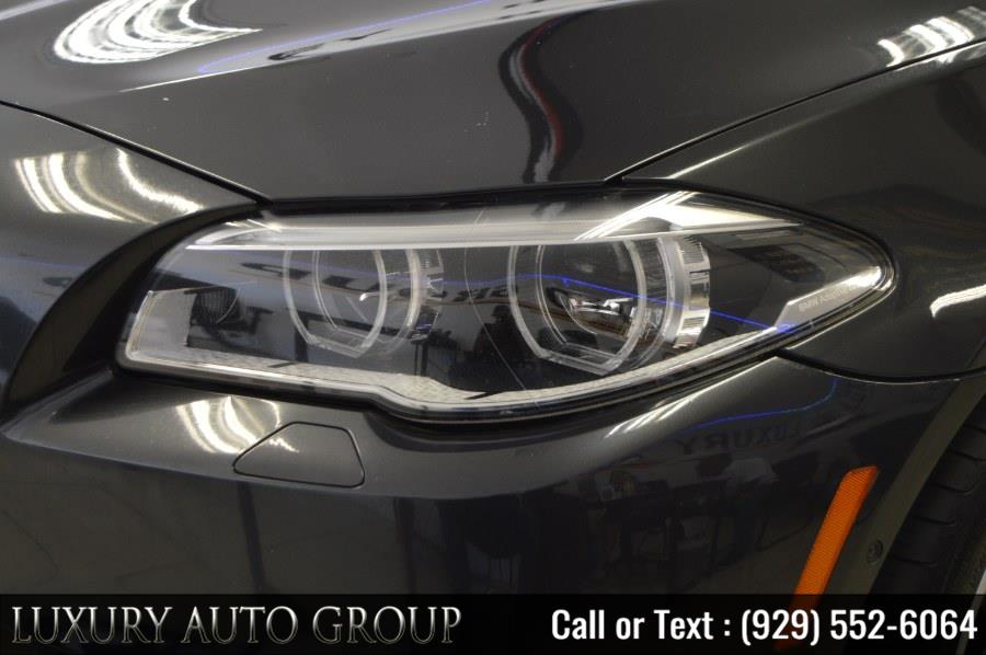 2014 BMW 5 Series 4dr Sdn 535i xDrive AWD, available for sale in Bronx, New York | Luxury Auto Group. Bronx, New York 2014 BMW 5 Series 4dr Sdn 535i xDrive AWD, available for sale in Bronx, New York | Luxury Auto Group. Bronx, New York