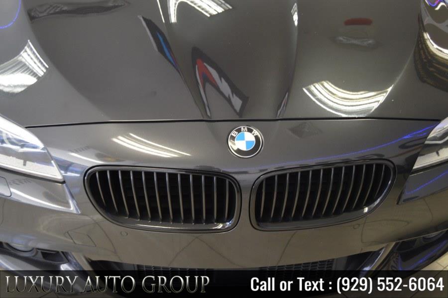 2014 BMW 5 Series 4dr Sdn 535i xDrive AWD, available for sale in Bronx, New York | Luxury Auto Group. Bronx, New York 2014 BMW 5 Series 4dr Sdn 535i xDrive AWD, available for sale in Bronx, New York | Luxury Auto Group. Bronx, New York