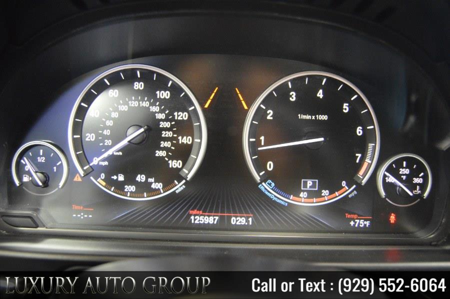2014 BMW 5 Series 4dr Sdn 535i xDrive AWD, available for sale in Bronx, New York | Luxury Auto Group. Bronx, New York 2014 BMW 5 Series 4dr Sdn 535i xDrive AWD, available for sale in Bronx, New York | Luxury Auto Group. Bronx, New York