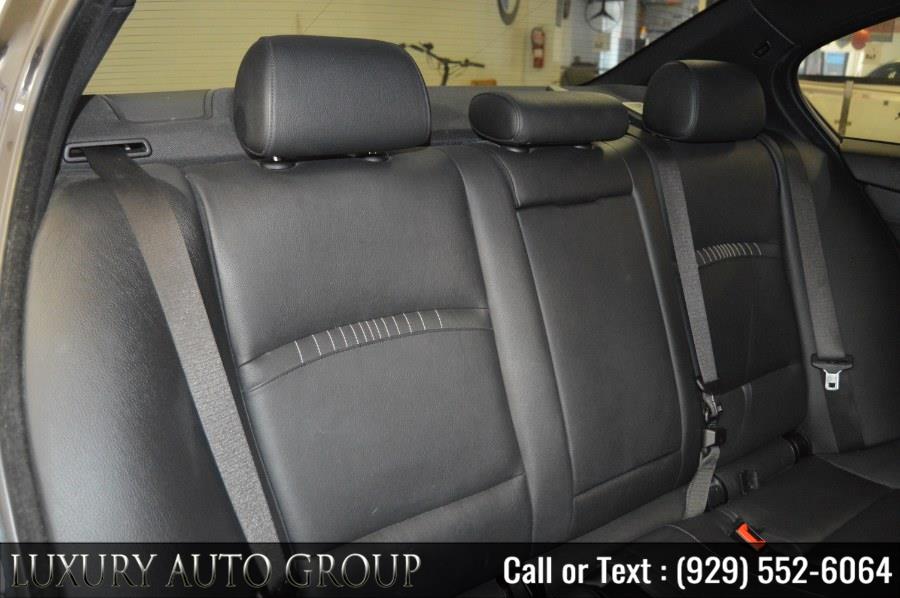 2014 BMW 5 Series 4dr Sdn 535i xDrive AWD, available for sale in Bronx, New York | Luxury Auto Group. Bronx, New York 2014 BMW 5 Series 4dr Sdn 535i xDrive AWD, available for sale in Bronx, New York | Luxury Auto Group. Bronx, New York