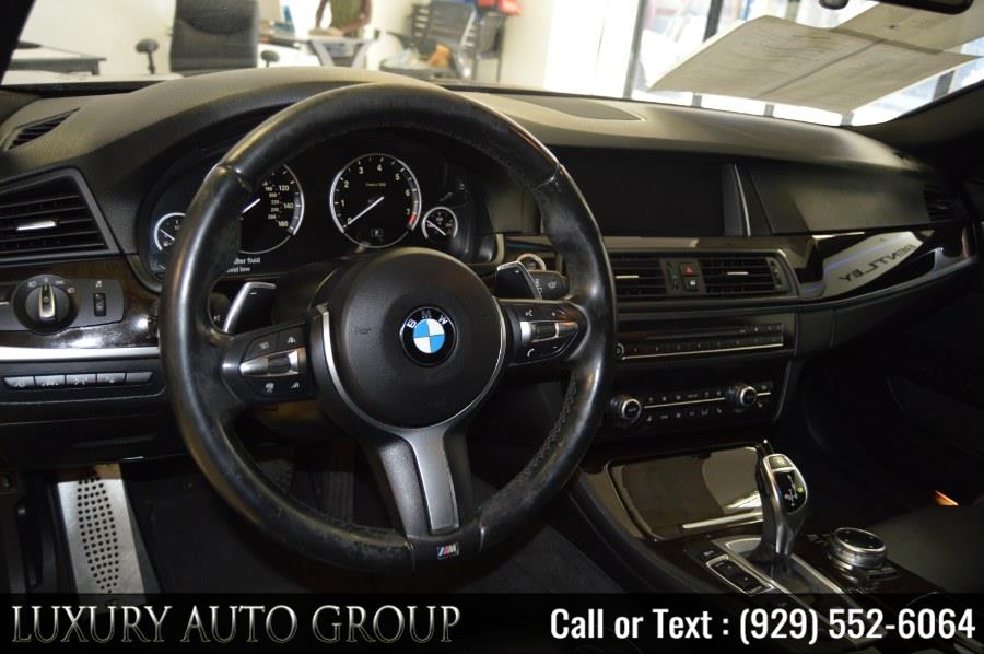 2014 BMW 5 Series 4dr Sdn 535i xDrive AWD, available for sale in Bronx, New York | Luxury Auto Group. Bronx, New York 2014 BMW 5 Series 4dr Sdn 535i xDrive AWD, available for sale in Bronx, New York | Luxury Auto Group. Bronx, New York
